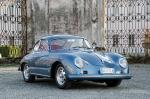 Porsche 356A 1500GS Carrera 1956 года